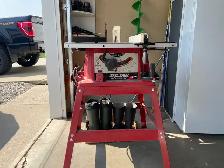 Skilsaw 10-Inch Table Saw - Photo 2