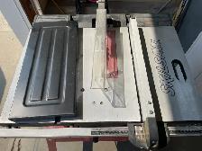 Skilsaw 10-Inch Table Saw - Photo 3