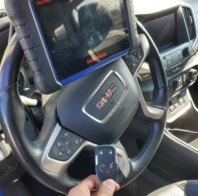 Car Keys Available for Many Cars   Programming
