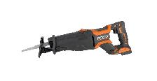 New! RIDGID 18V Octane Brushless Reciprocating Saw R8643B - Photo 2