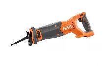 New! RIDGID 18V Cordless Reciprocating Saw R8646B (Tool-Only)
