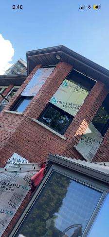 masonry/bricklaying