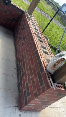 masonry/bricklaying - Photo 3