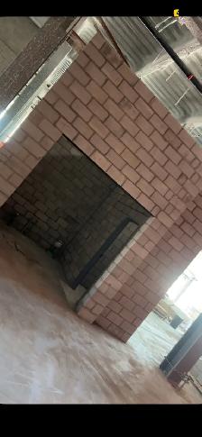masonry/bricklaying - Photo 5