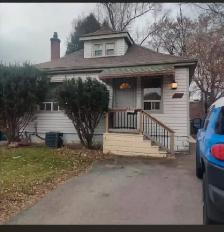 Student Room by McMaster U for rent $634  month incl utilities