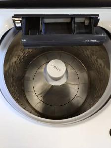 Whirlpool '27' White Top Load Washer / Dryer Set on Sale‼️ - Photo 7