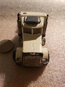 Matchbox Super King Peterbilt Truck 1978-Lesney products England