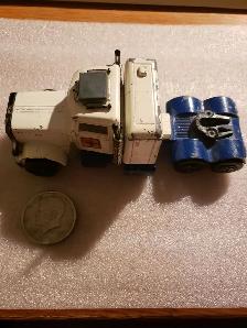 Matchbox Super King Peterbilt Truck 1978-Lesney products England - Photo 3