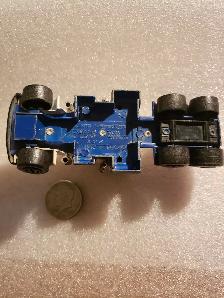 Matchbox Super King Peterbilt Truck 1978-Lesney products England - Photo 8