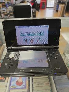 Nintendo 3DS