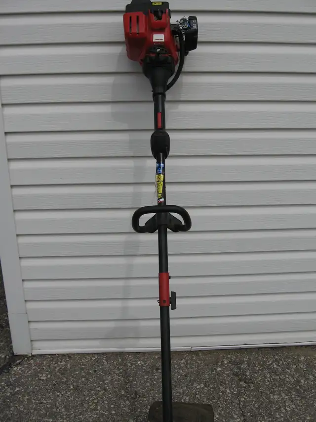 Troy-Bilt Grass Trimmer  For  Sale