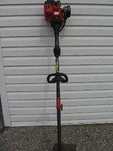 Troy-Bilt Grass Trimmer  For  Sale