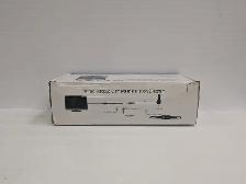 (B6611) No Name Wired Backup Camera like new - Photo 6