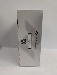 (B6507) Rhayon RX10 Projector new in box - Photo 2