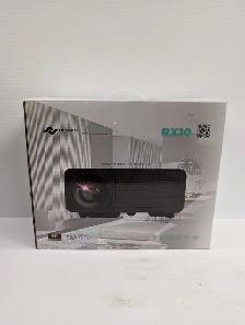 (B6507) Rhayon RX10 Projector new in box - Photo 4