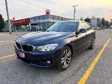 328GT xDrive AWD No Claim One Owner Full Service Record BC Car