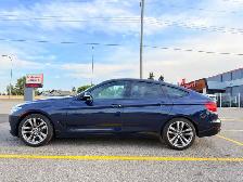 328GT xDrive AWD No Claim One Owner Full Service Record BC Car - Photo 2
