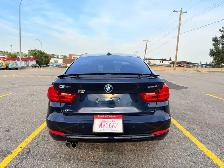 328GT xDrive AWD No Claim One Owner Full Service Record BC Car - Photo 4