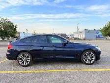 328GT xDrive AWD No Claim One Owner Full Service Record BC Car - Photo 6