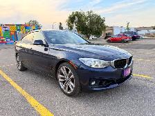 328GT xDrive AWD No Claim One Owner Full Service Record BC Car - Photo 7