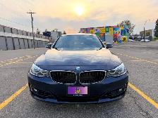 328GT xDrive AWD No Claim One Owner Full Service Record BC Car - Photo 8
