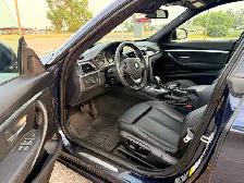 328GT xDrive AWD No Claim One Owner Full Service Record BC Car - Photo 9