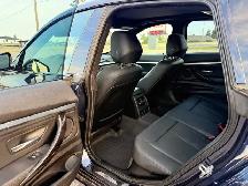328GT xDrive AWD No Claim One Owner Full Service Record BC Car - Photo 10