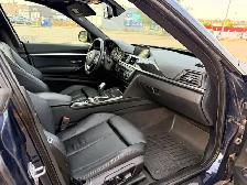 328GT xDrive AWD No Claim One Owner Full Service Record BC Car - Photo 13