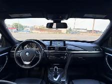 328GT xDrive AWD No Claim One Owner Full Service Record BC Car - Photo 14