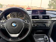 328GT xDrive AWD No Claim One Owner Full Service Record BC Car - Photo 16