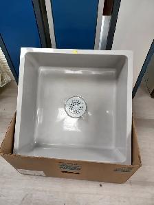 Mop Basin