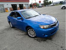 2011 Impreza WRX/AWD Mint & Low-KMs Just $8500 OBO - Photo 3