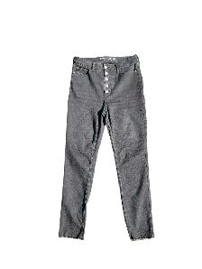 Old Navy Extra High-Rise Rockstar Super Skinny Jeans – Size 12