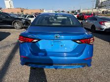 2022 Nissan Sentra SR - Photo 3
