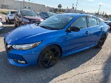 2022 Nissan Sentra SR - Photo 5