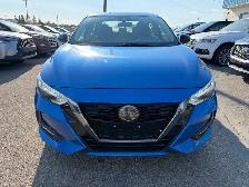 2022 Nissan Sentra SR - Photo 6