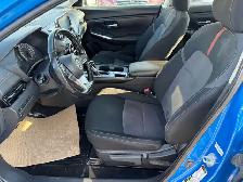 2022 Nissan Sentra SR - Photo 8
