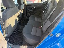 2022 Nissan Sentra SR - Photo 9