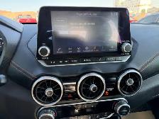 2022 Nissan Sentra SR - Photo 13