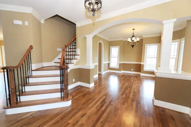 Legal basement renovation  with Legal side Entrance 647-779-3022