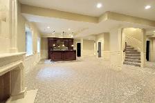 Legal basement renovation  with Legal side Entrance 647-779-3022 - Photo 2