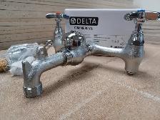 Commercial Faucet