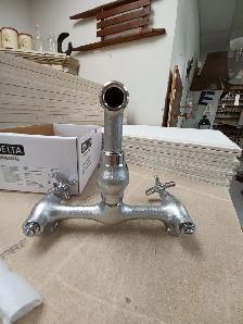 Commercial Faucet - Photo 2