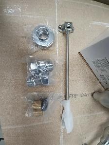 Commercial Faucet - Photo 3