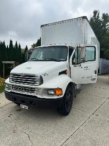 TRUCKING