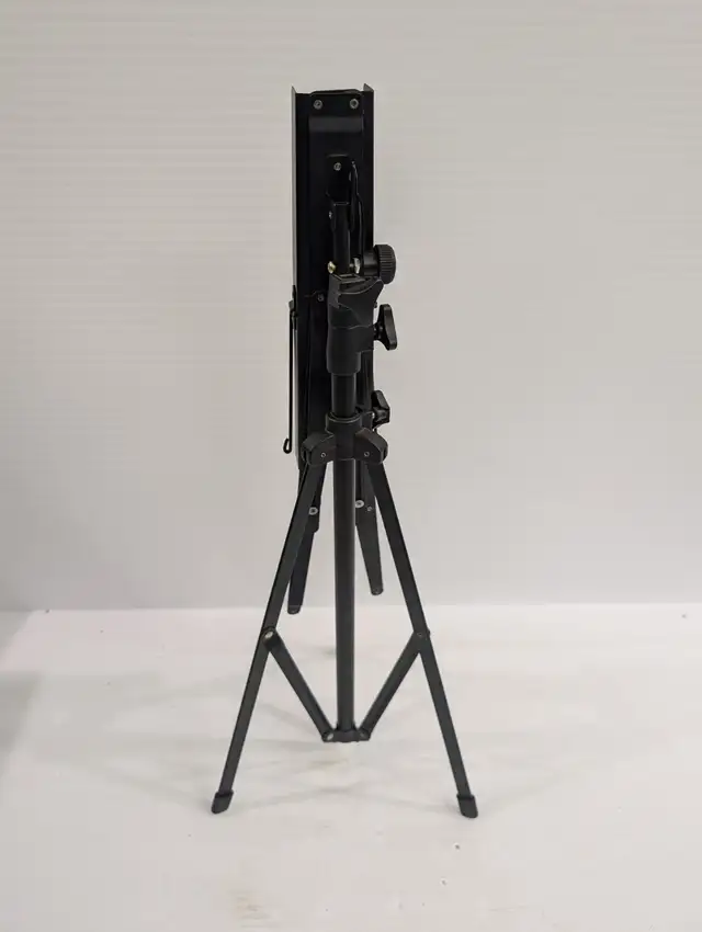 (B6345) On Stage Single X Sheet Holder