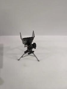 (B6345) On Stage Single X Sheet Holder - Photo 3