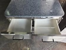 SMR Maxi Treatment Dental Cabinet S160001D - Photo 2