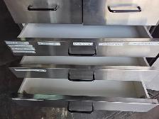 SMR Maxi Treatment Dental Cabinet S160001D - Photo 4