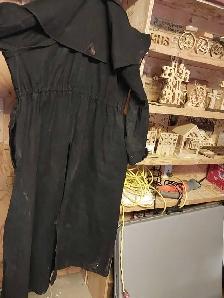 oilskin duster - Photo 2